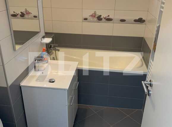 Apartament de închiriat 2 camere Planete - 76915AI | BLITZ Brașov | Poza12