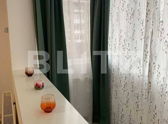 Apartament de închiriat 2 camere Planete - 76915AI | BLITZ Brașov | Poza7