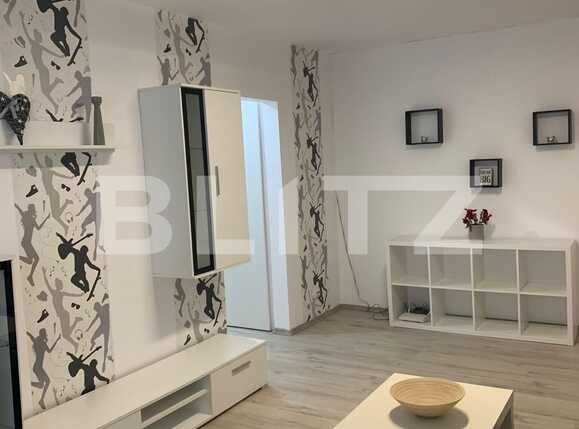 Apartament de închiriat 2 camere Planete - 76915AI | BLITZ Brașov | Poza9
