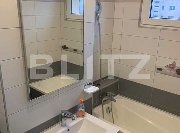 Apartament de închiriat 2 camere Planete - 76915AI | BLITZ Brașov | Poza13