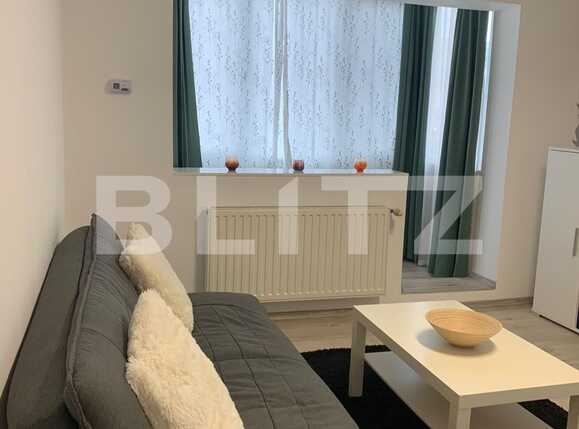 Apartament de închiriat 2 camere Planete - 76915AI | BLITZ Brașov | Poza6