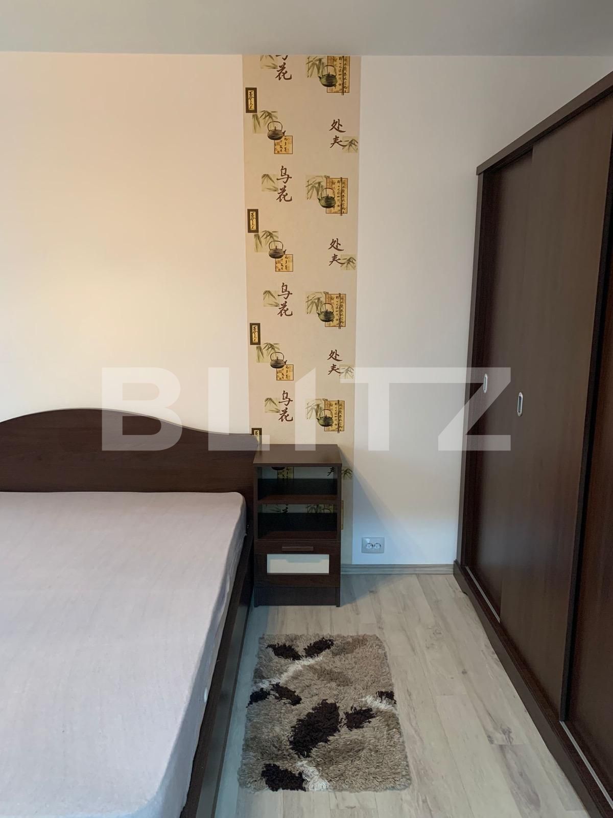 Apartament de închiriat 2 camere Planete - 76915AI | BLITZ Brașov | Poza17