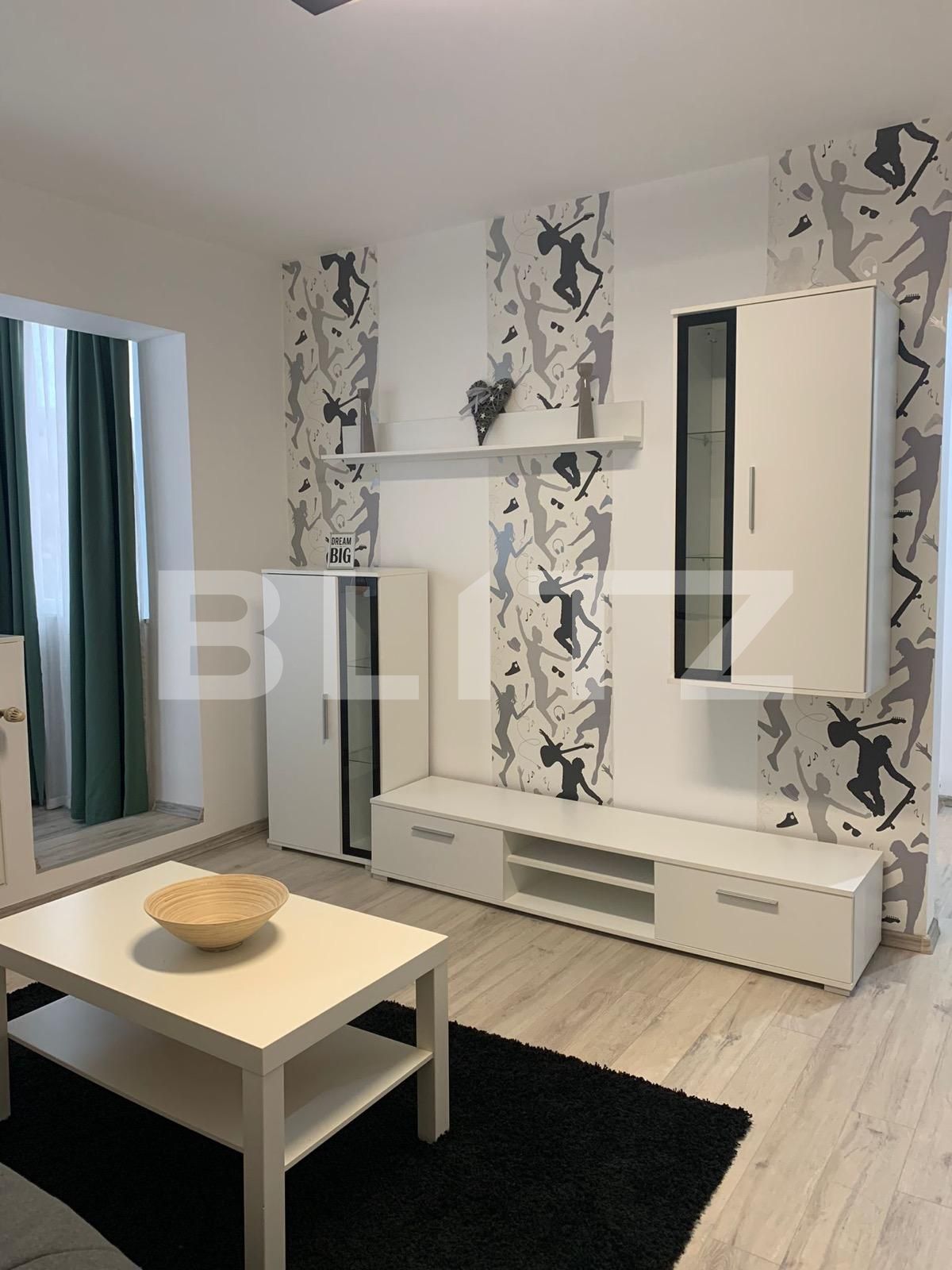 Apartament de închiriat 2 camere Planete - 76915AI | BLITZ Brașov | Poza2