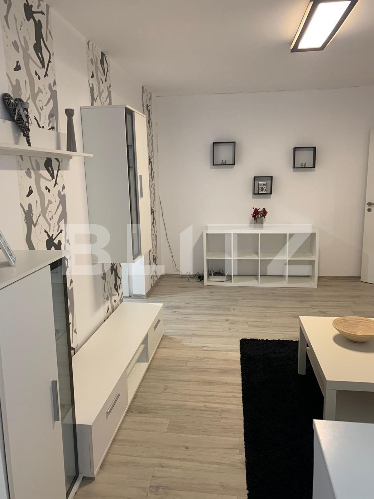 Apartament de închiriat 2 camere Planete - 76915AI | BLITZ Brașov | Poza8