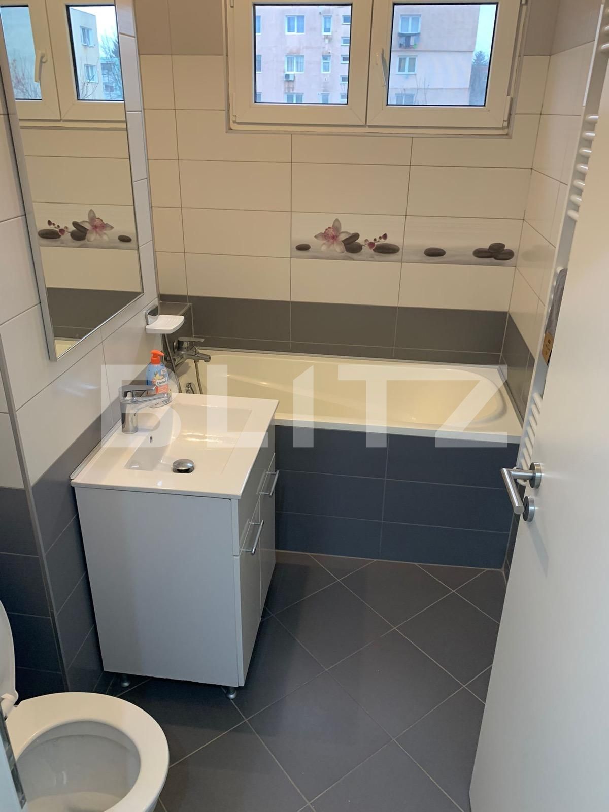 Apartament de închiriat 2 camere Planete - 76915AI | BLITZ Brașov | Poza12
