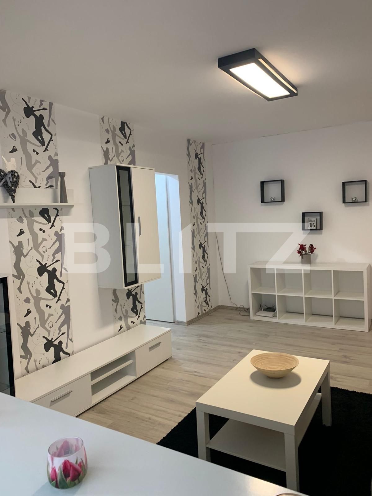 Apartament de închiriat 2 camere Planete - 76915AI | BLITZ Brașov | Poza9