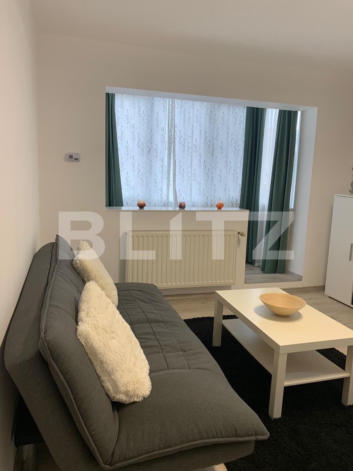 Apartament de închiriat 2 camere Planete - 76915AI | BLITZ Brașov | Poza6