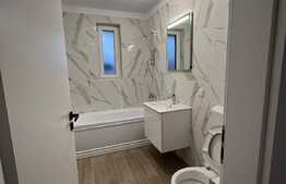 Apartament 2 camere decomandate, 60 mp, partial mobilat, parcare, zona Eroilor