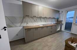 Apartament 2 camere decomandate, 60 mp, partial mobilat, parcare, zona Eroilor