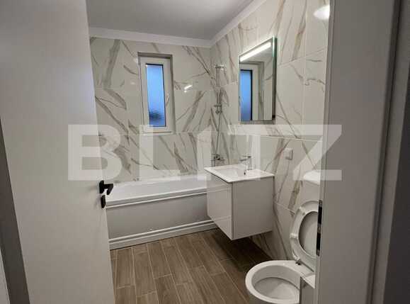 Apartament de închiriat 2 camere Floreşti - 76916AI | BLITZ Cluj-Napoca | Poza4