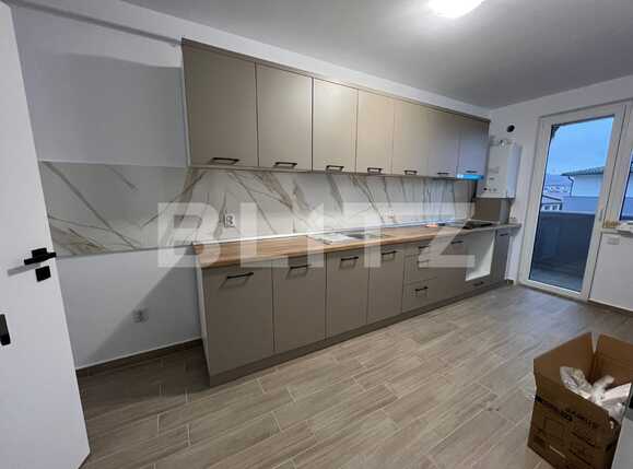 Apartament de închiriat 2 camere Floreşti - 76916AI | BLITZ Cluj-Napoca | Poza1