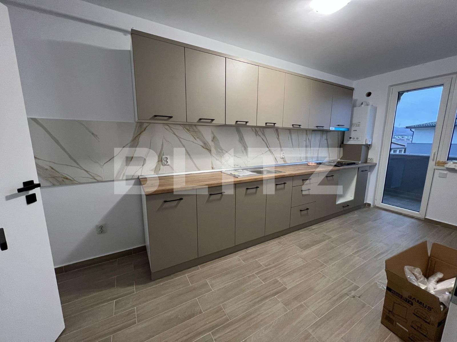 Apartament de închiriat 2 camere Floreşti - 76916AI | BLITZ Cluj-Napoca | Poza1
