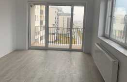 Studio de 44 mp, partial mobilat, zona Coresi 