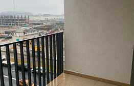 Studio de 44 mp, partial mobilat, zona Coresi 