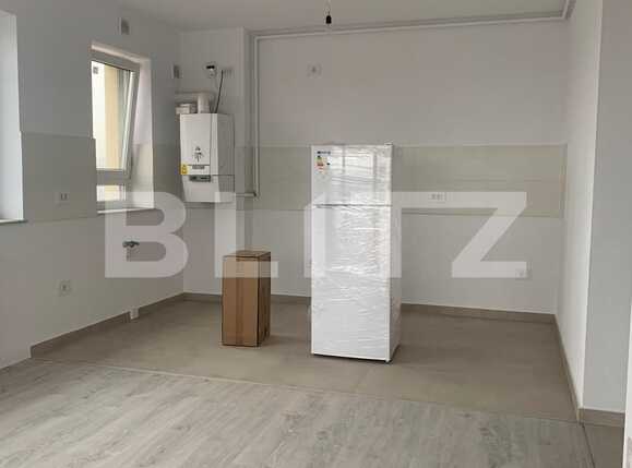 Apartament de închiriat 2 camere Tractorul - 76917AI | BLITZ Brașov | Poza3