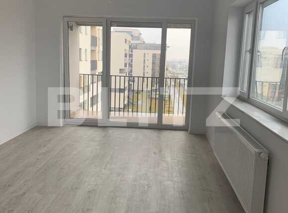 Apartament de închiriat 2 camere Tractorul - 76917AI | BLITZ Brașov | Poza1