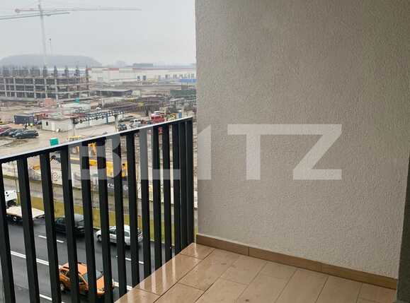 Apartament de închiriat 2 camere Tractorul - 76917AI | BLITZ Brașov | Poza8