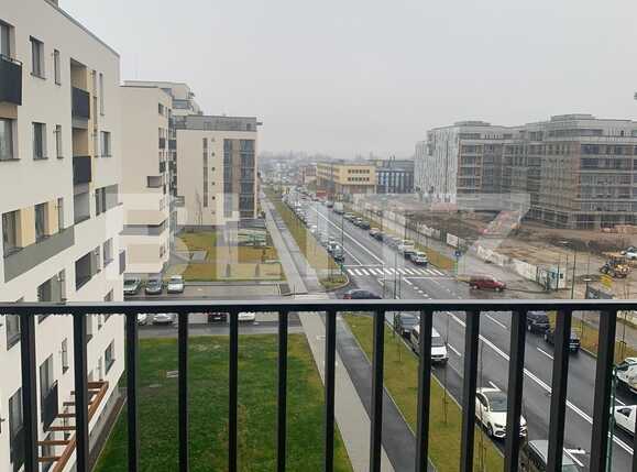 Apartament de închiriat 2 camere Tractorul - 76917AI | BLITZ Brașov | Poza9