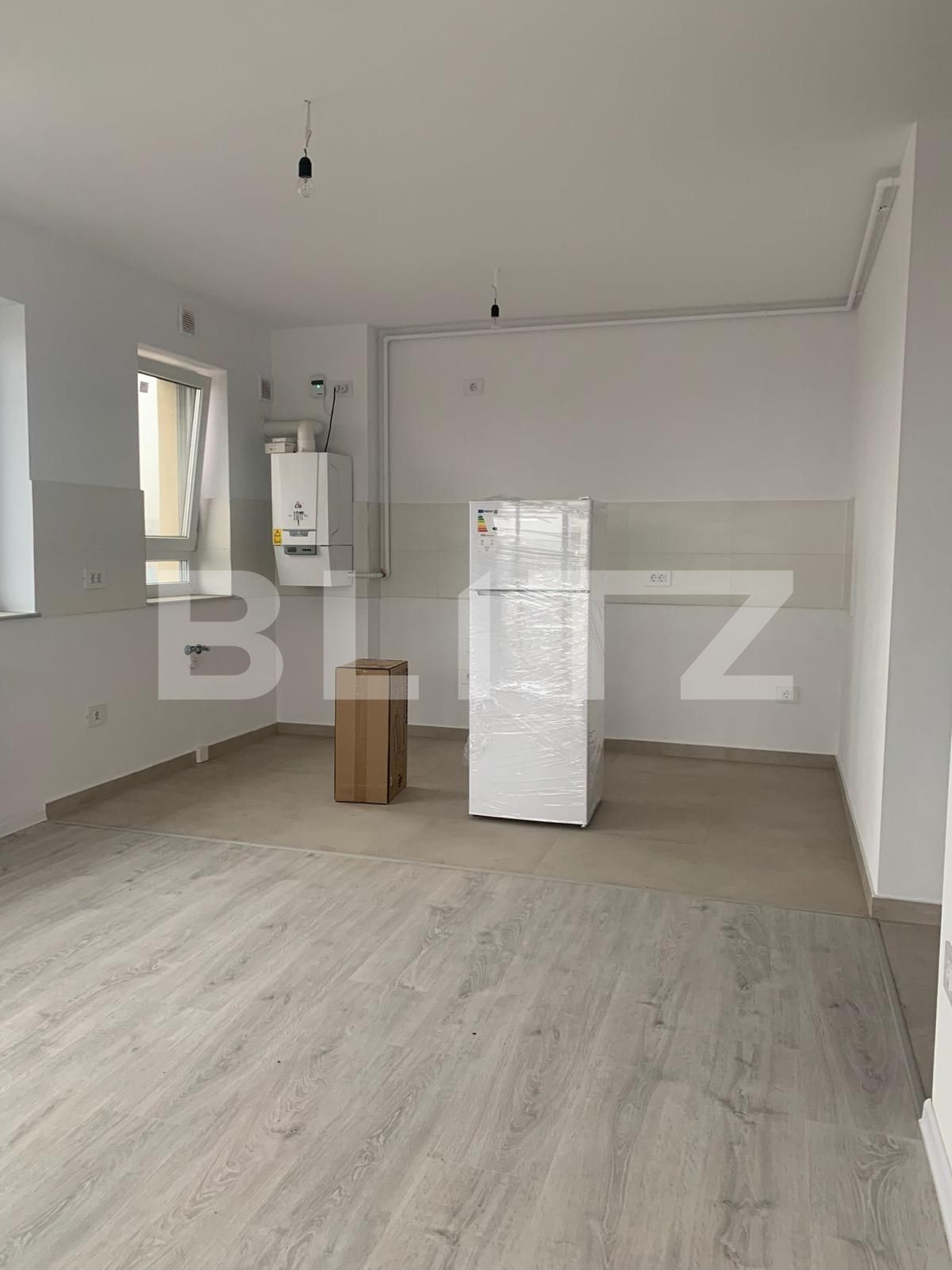 Apartament de închiriat 2 camere Tractorul - 76917AI | BLITZ Brașov | Poza3