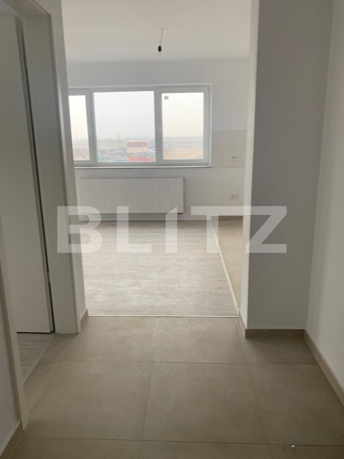 Apartament de închiriat 2 camere Tractorul - 76917AI | BLITZ Brașov | Poza2