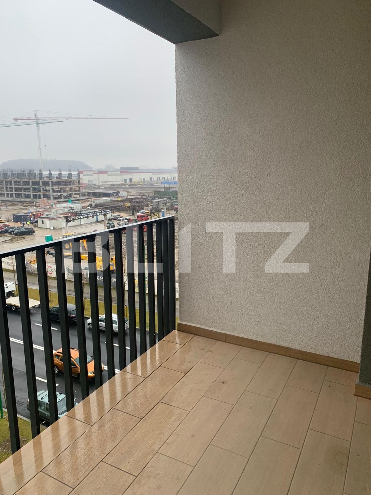 Apartament de închiriat 2 camere Tractorul - 76917AI | BLITZ Brașov | Poza8