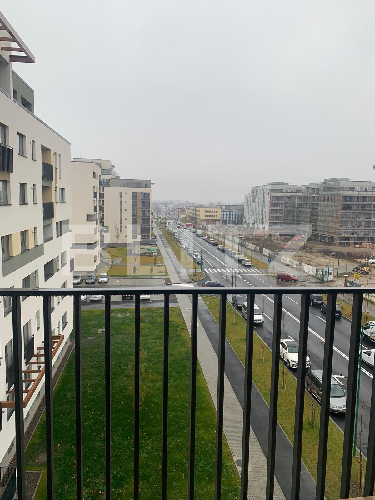 Apartament de închiriat 2 camere Tractorul - 76917AI | BLITZ Brașov | Poza9