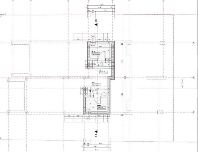 Casa de vânzare 4 camere Borhanci - 76919CV | BLITZ Cluj-Napoca | Poza2