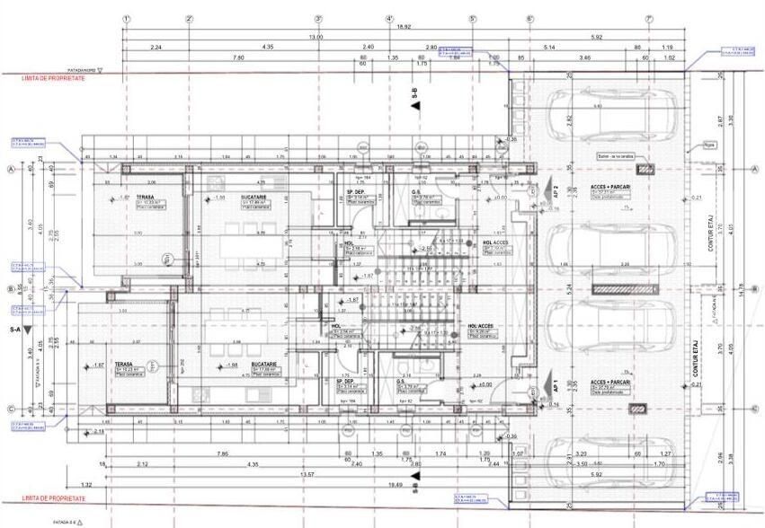 Casa de vânzare 4 camere Borhanci - 76919CV | BLITZ Cluj-Napoca | Poza3