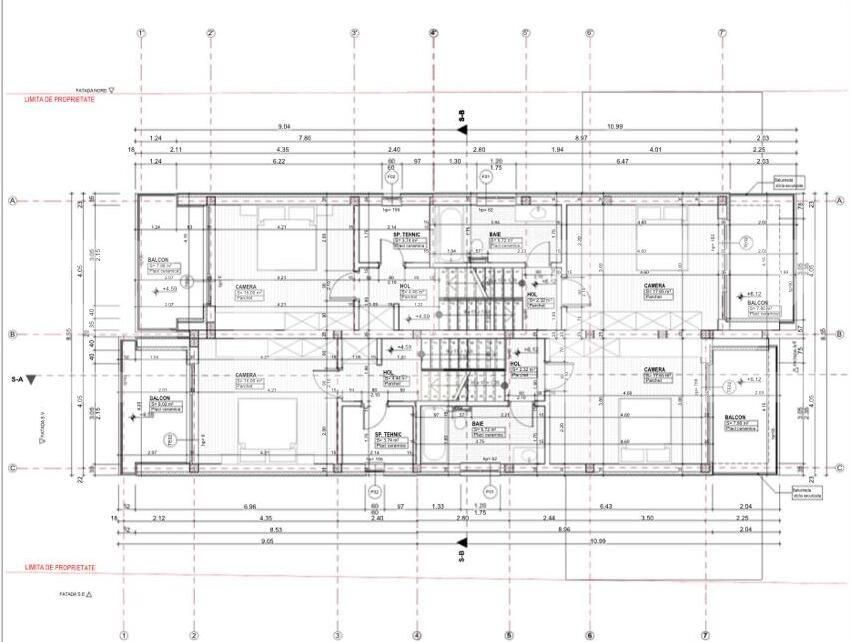 Casa de vânzare 4 camere Borhanci - 76919CV | BLITZ Cluj-Napoca | Poza5