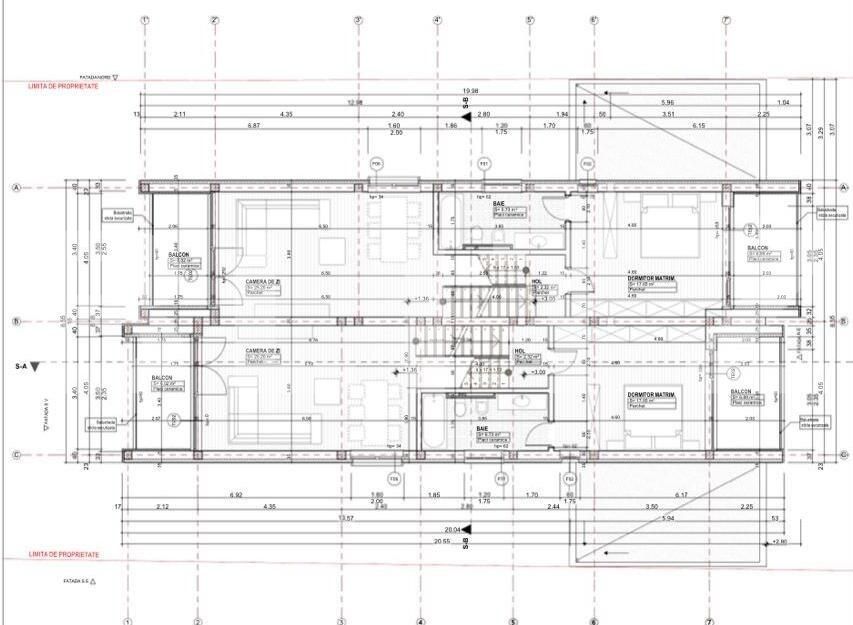 Casa de vânzare 4 camere Borhanci - 76919CV | BLITZ Cluj-Napoca | Poza4