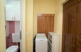 Garsoniera de 28 mp, zona Expo Transilvania