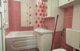 Garsoniera de 28 mp, zona Expo Transilvania