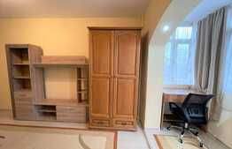 Garsoniera de 28 mp, zona Expo Transilvania