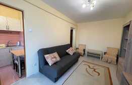 Garsoniera de 28 mp, zona Expo Transilvania