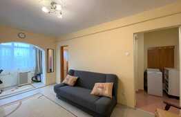 Garsoniera de 28 mp, zona Expo Transilvania