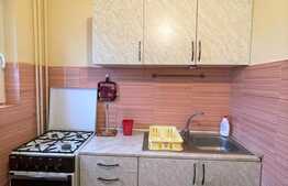 Garsoniera de 28 mp, zona Expo Transilvania