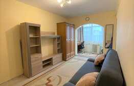 Garsoniera de 28 mp, zona Expo Transilvania