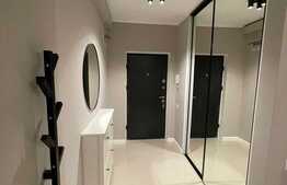 Apartament 2 camere, prima inchiriere, garaj, balcon, Buna Ziua