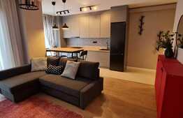 Apartament 2 camere, prima inchiriere, garaj, balcon, Buna Ziua