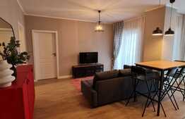 Apartament 2 camere, prima inchiriere, garaj, balcon, Buna Ziua