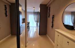 Apartament 2 camere, prima inchiriere, garaj, balcon, Buna Ziua