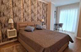 Apartament 2 camere, prima inchiriere, garaj, balcon, Buna Ziua