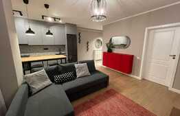 Apartament 2 camere, prima inchiriere, garaj, balcon, Buna Ziua