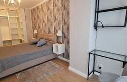 Apartament 2 camere, prima inchiriere, garaj, balcon, Buna Ziua