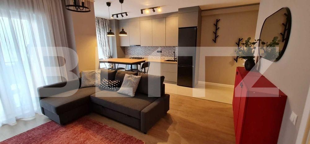 Apartament de închiriat 2 camere Bună Ziua - 76923AI | BLITZ Cluj-Napoca | Poza2