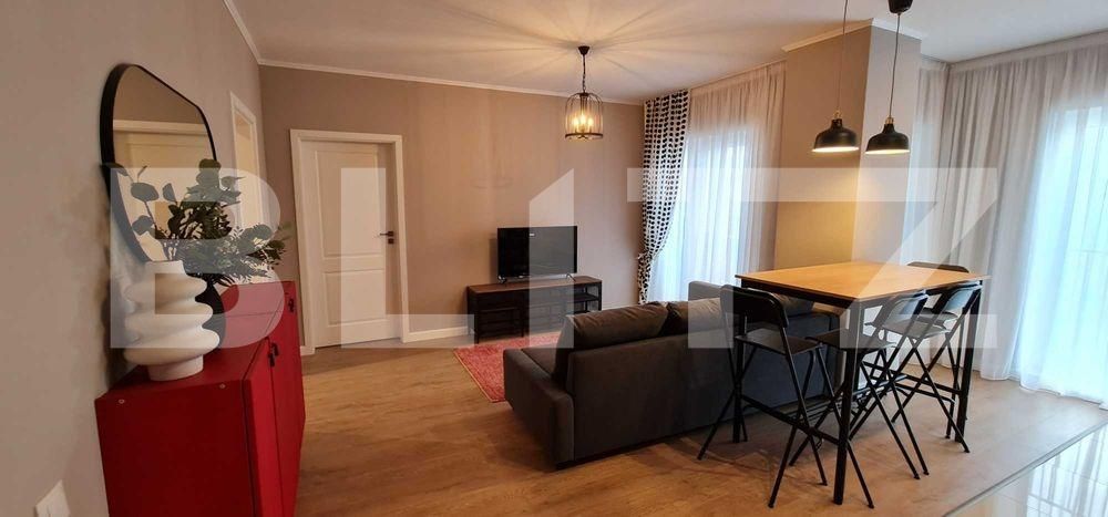 Apartament de închiriat 2 camere Bună Ziua - 76923AI | BLITZ Cluj-Napoca | Poza3