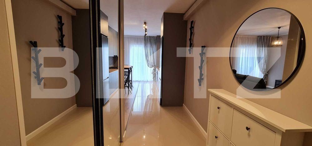 Apartament de închiriat 2 camere Bună Ziua - 76923AI | BLITZ Cluj-Napoca | Poza7