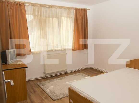 Apartament de închiriat 2 camere Zorilor - 76924AI | BLITZ Cluj-Napoca | Poza1