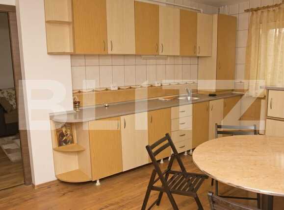 Apartament de închiriat 2 camere Zorilor - 76924AI | BLITZ Cluj-Napoca | Poza4