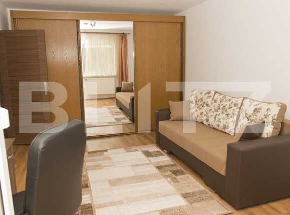 Apartament de închiriat 2 camere Zorilor - 76924AI | BLITZ Cluj-Napoca | Poza2